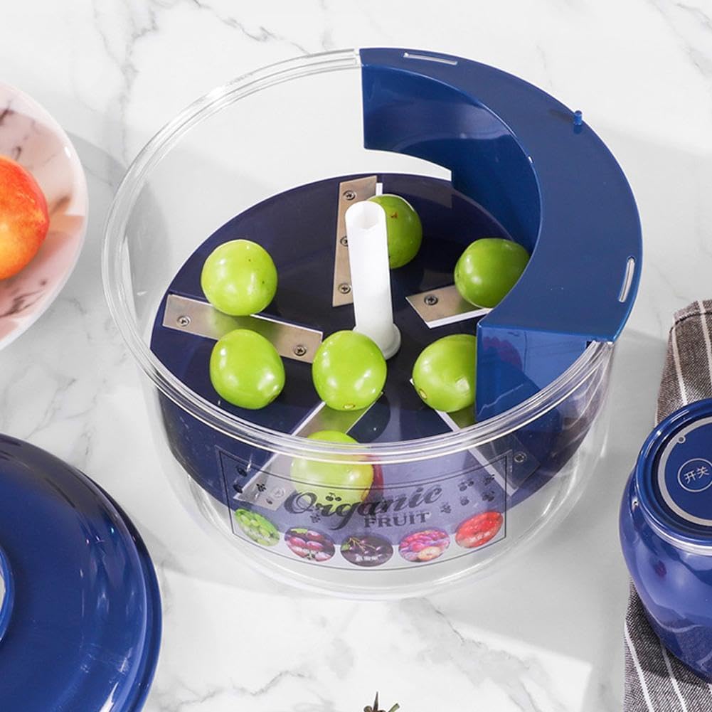 HomeLova | Eplucheur Automatique