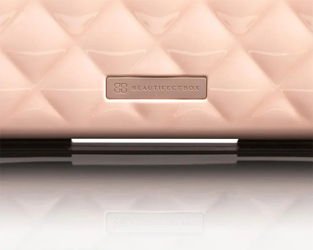 BotyBox | Malette à Maquillage avec éclairage