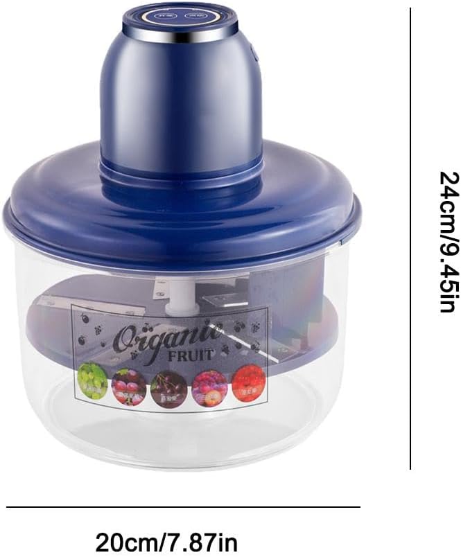 HomeLova | Eplucheur Automatique