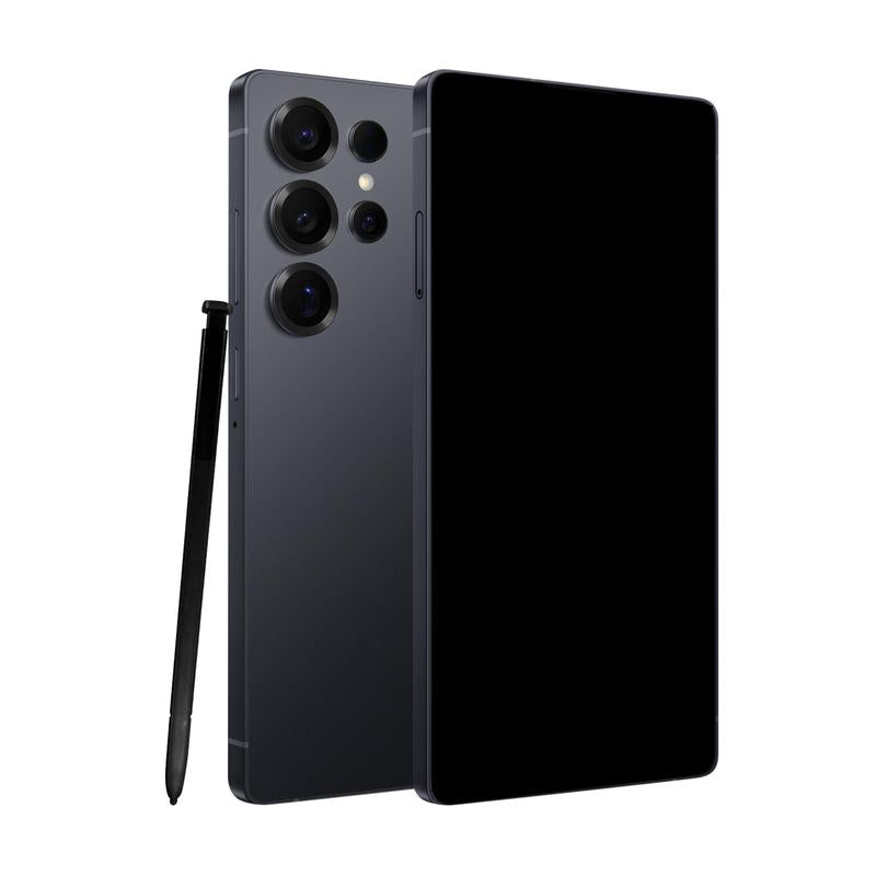 FUFFI-S24 PRO | Téléphone Portable Ultra-Premium + Pack d'accesoires