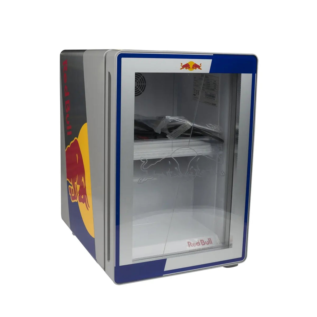Mini Frigo Redbull + 24 Canettes OFFERTES
