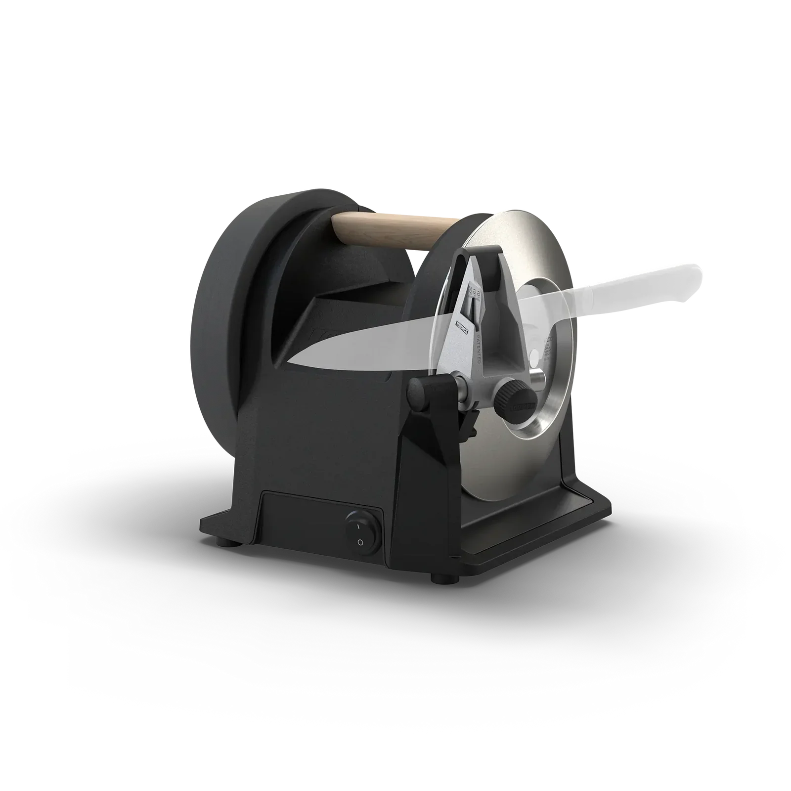 Sharpener | Machine à Aiguiser les Couteaux