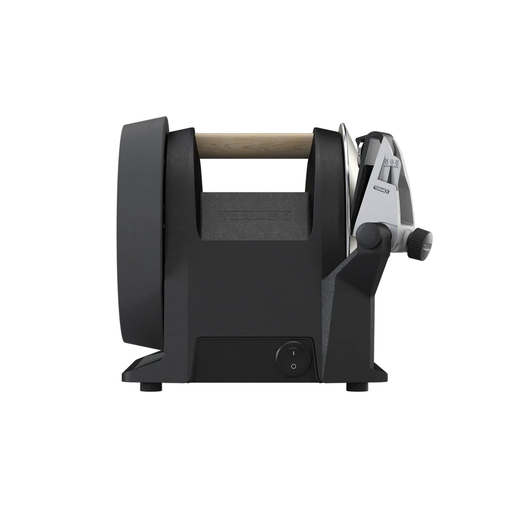 Sharpener | Machine à Aiguiser les Couteaux