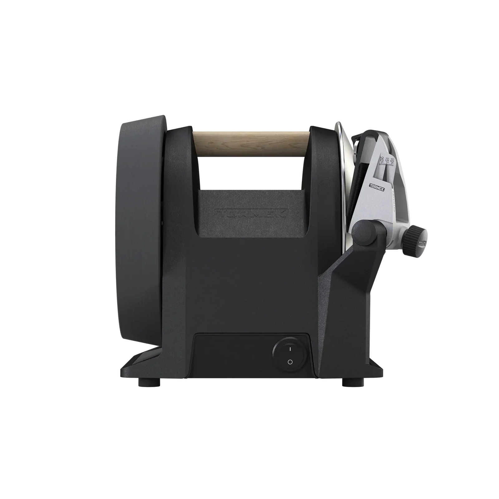 Sharpener | Machine à Aiguiser les Couteaux