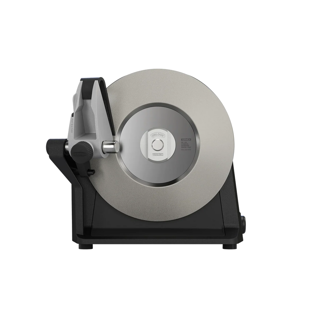 Sharpener | Machine à Aiguiser les Couteaux