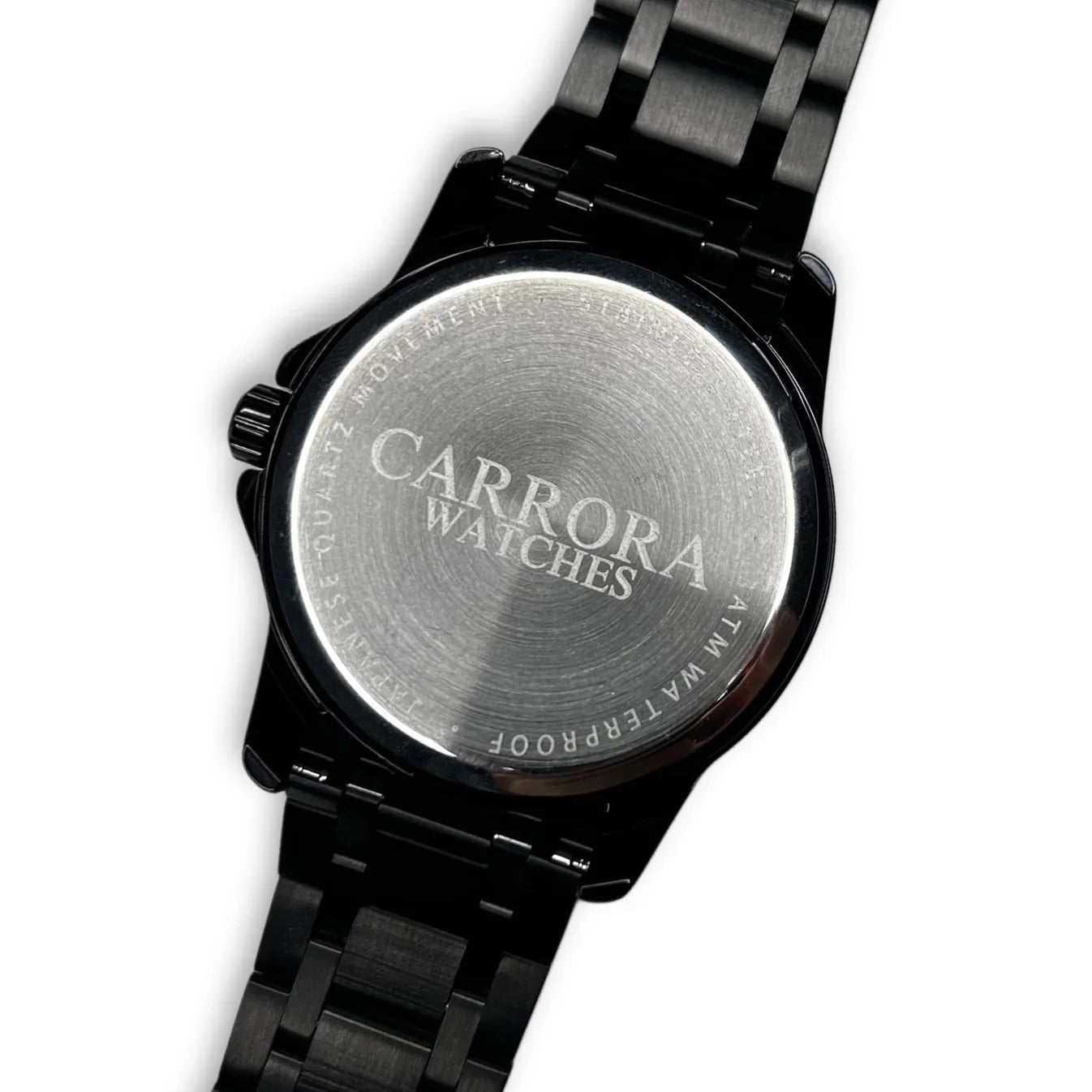 CarWatch | Montre Inspiré de l'univers AutoMobile