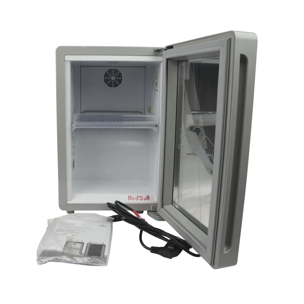 Mini Frigo Redbull + 24 Canettes OFFERTES