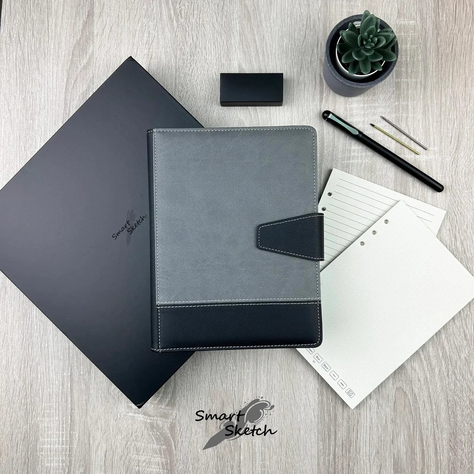 DigiBook | Cahier & Stylo intelligent